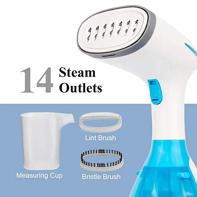 Travel Garment Steamer - Image 5