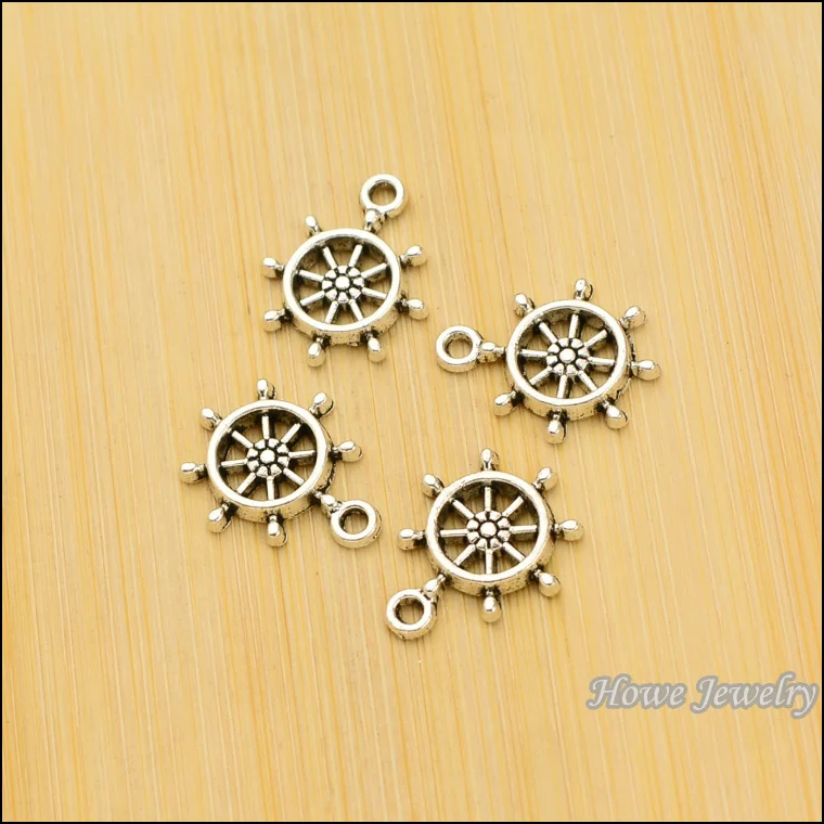 30 шт. винтажные подвески из цинкового сплава|jewelry accessories|jewelry making accessoriesmaking accessories |