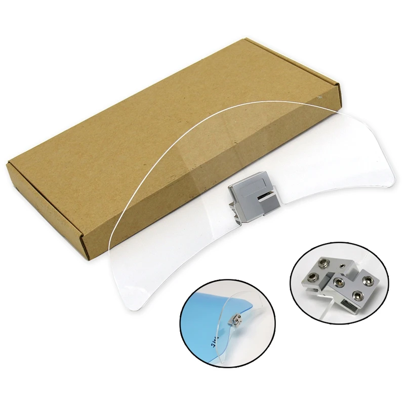 

Windscreen Wind Deflector Universal Motorcycle Windshield For Bmw R1250Gs R1200Gs F800 F700 F850Gs F750Gs S1000Rr S1000Xr