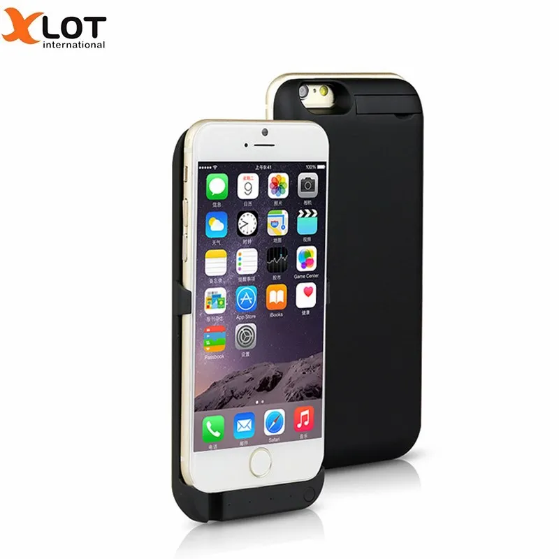 imágenes para Caso Del Cargador de Batería externa Para el iphone 6 6 s 6 MÁS 6 sPLUS 5000 mAh/8000 mAh Recargable de Copia de seguridad Caja Del Teléfono Banco de la energía para el iphone imágenes para Caso Del Cargador de Batería externa Para el iphone 6 6 s 6 MÁS 6 sPLUS 5000 mAh/8000 mAh Recargable de Copia de seguridad Caja Del Teléfono Banco de la energía para el iphone
