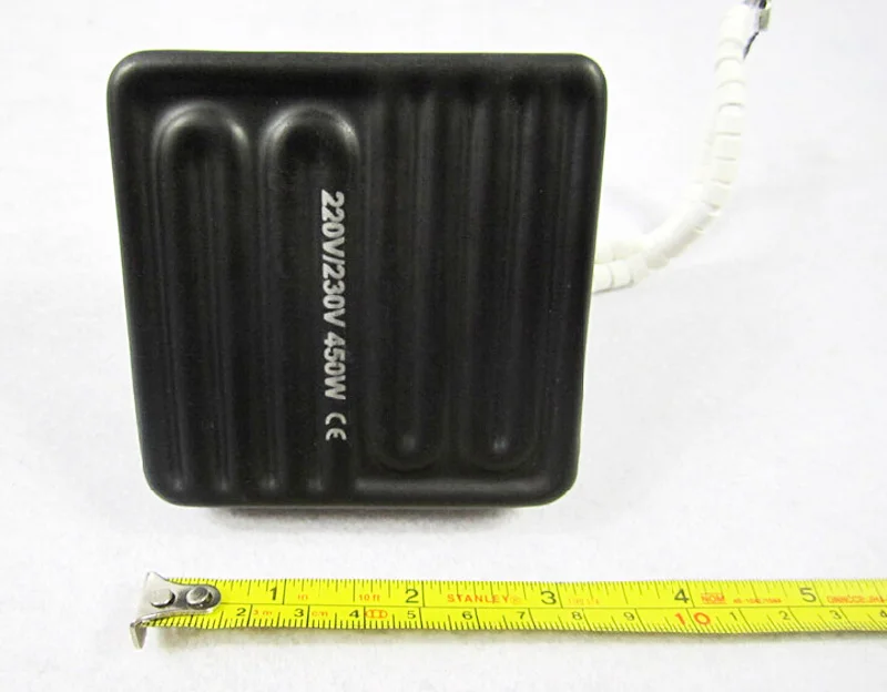 80mm heating plate (3)