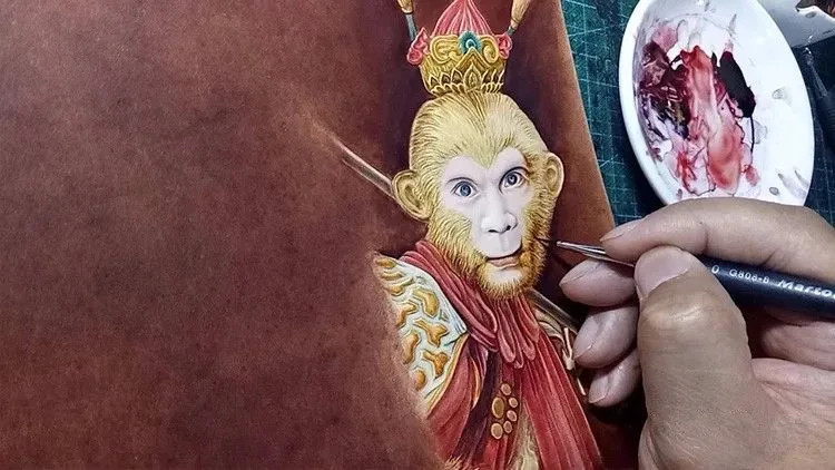 2