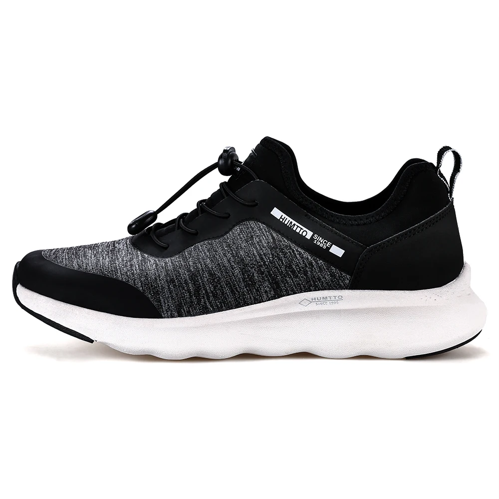 

HUMTTO Men's Outdoor Running Shoes Sneakers For Men Sports Gym Tourism Running Trekking Jogging Off-road Shoes Sneakers Man
