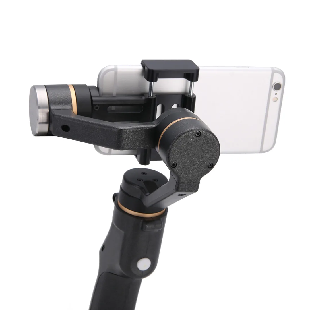 Onsale Mayitr Stabilizer Accessories Professional Handheld Gimbal Stabilizer For Smartphone Gopro 5/4/3 SJCAM