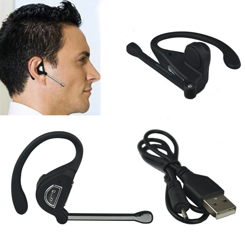 bluetooth headset 2000s