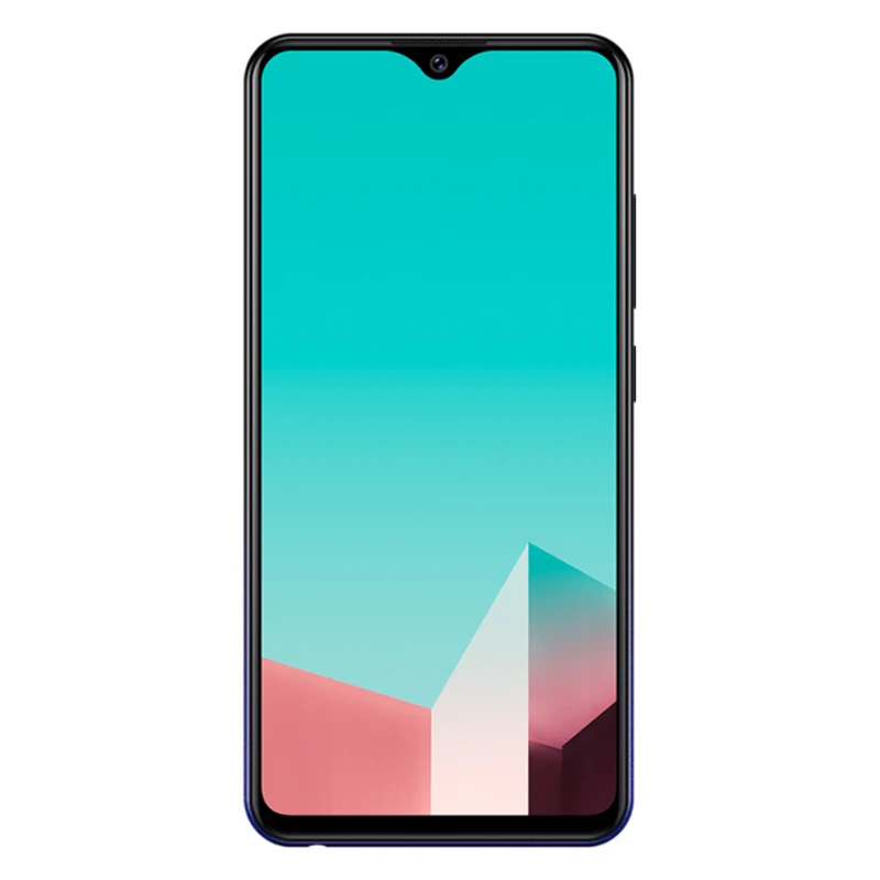 Vivo U1 мобильный телефон с 6 2 дюймовым дисплеем процессором Snapdragon 439 ОЗУ 4 Гб ПЗУ 64 ГБ