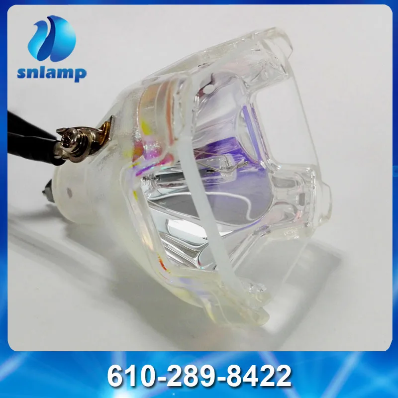 

Replacement Projector Lamp Bulb 610-289-8422 for LC-SM1/LC-SM2/LC-XM1/LC-SM1+/LC-SM1E