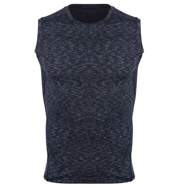 polos sin manga hombre