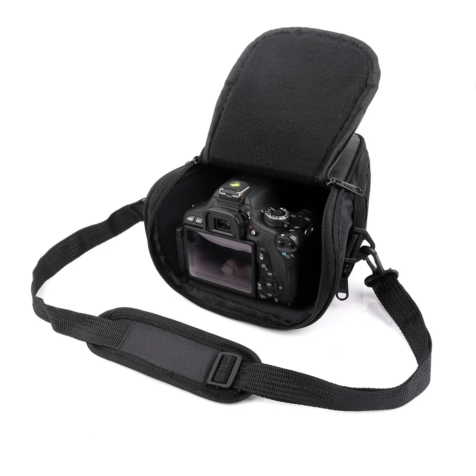 Чехол для камеры Panasonic Lumix DMC LX7 LX100 LZ20 LZ35 FZ72 FZ45 FZ60 FZ70 FZ100 FZ200 GF8 GF7 GF6 GF5 GF3 GF2 GX7 GX2 gxx1|camera