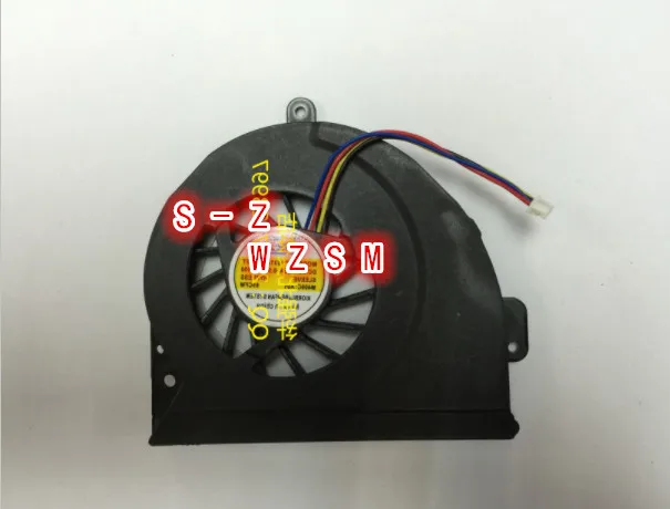 Кулер для ноутбука ASUS K53E K53S K53SC K53SD K53SJ K53SK K53SM K53SV K84 A43S K43 (art.: 7acc079af) - 7acc079af