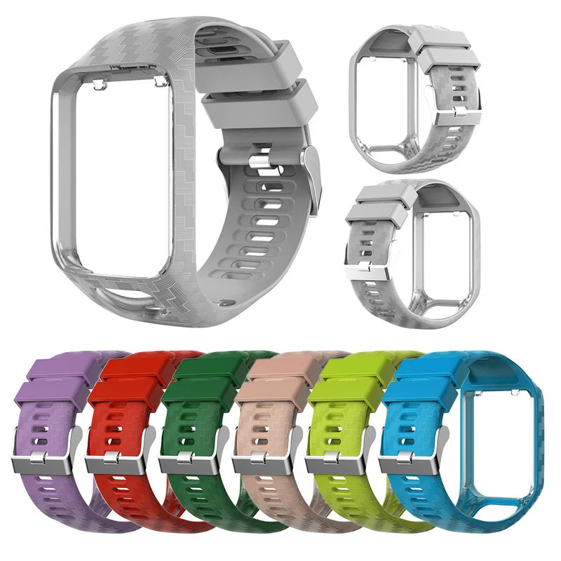 spark gps watch