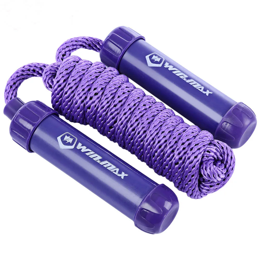 Free Shipping Sport Fitness Equipment Tool Fast Speed Jump Skipping