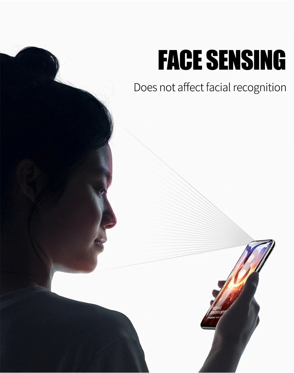 2.5D 9H Matte Frosted Screen Protector Film Tempered Glass For Xiaomi Redmi K20 Note 7 6 Pro Pocophone F1 Mi 9 T 8 SE A2 Lite