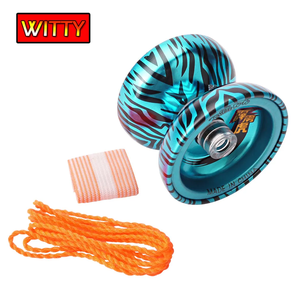 Metal Yoyo Toy High Speed Bearings Special Props Butterfly yo yo With String Dead Sleep A Cutch yo-yo Gift Toys For Children цена Metal Yoyo Toy High Speed Bearings Special Props Butterfly yo yo With String Dead Sleep A Cutch yo-yo Gift Toys For Children цены онлайн