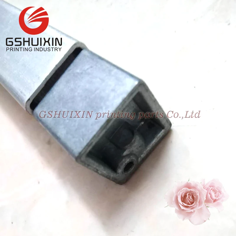 

DHL fast shipping SM74 Auto PS plate Clamp GSHUIXIN CD74 PM74 Plate clamp 00.580.4128 aliexpress standard free shippping