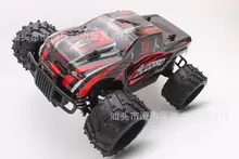 Новый s727 высокое Скорость внедорожника RC гоночный автомобиль Спорт Восхождение Raider игрушки подарки для Обувь для мальчиков
