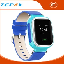 Fashion Children Watches for Digital Montre Connecter Smartphone Android&IOS Phone Watch GPS/GSM Watch Rastreador for Children