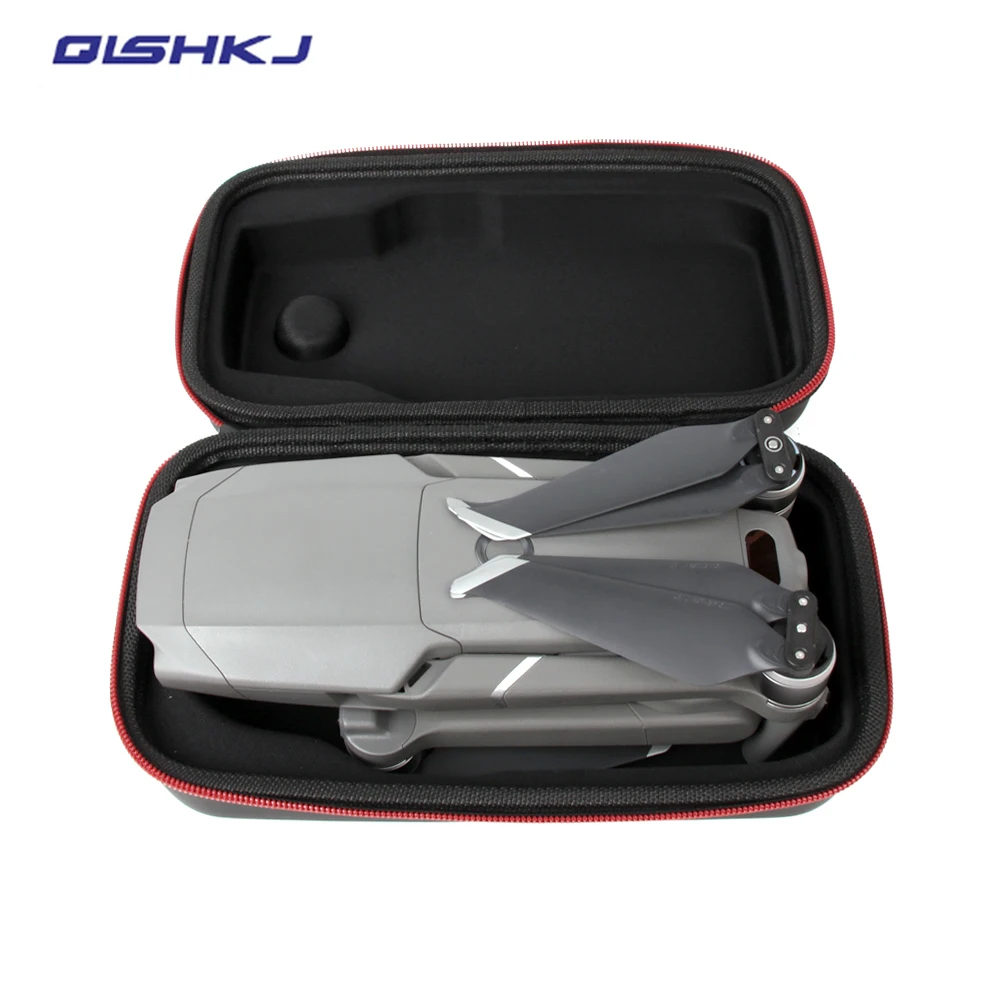 Buy Mavic 2 pro/zoom Portable Carrying mini Case Storage Bag for DJI MAVIC 2 PRO & ZOOM Drone
