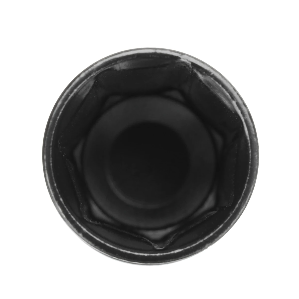Черный 7 сторонний сплайн тюнер гайка колеса гнездо ключ для удаления Сталь инструмент
