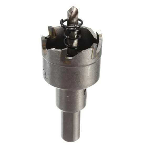 

New Drill bit hole saw core hole drill crown core drilling diameter: 28mm