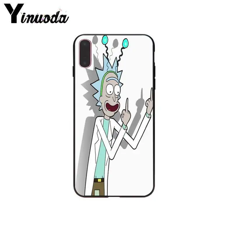 Rick And Morty