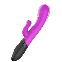 2018 новый большой секс-игрушки для женщины usb ставить фаллоимитатор вибраторы игрушки для взрослых для женщин женские G Spot Клитор стимулятор
