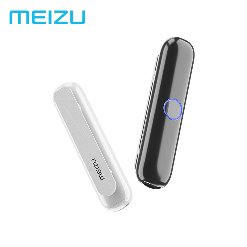 Meizu BAR01, Bluetooth 4,2, аудио приемник, беспроводной адаптер, 3,5 мм, аудио, музыка, автомобильная колонка, наушники для проводных наушников