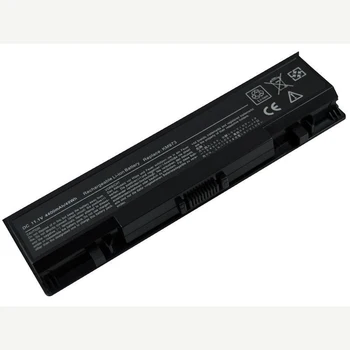 

6cells battery for DELL Studio KM973 KM974 KM976 KM978 MT335 MT342 PW823 PW824 PW835 RM791 RM868 RM791 PW835 PW823 RM870 Battery