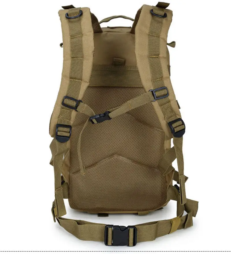 viagem para homens saco 35 l trekking