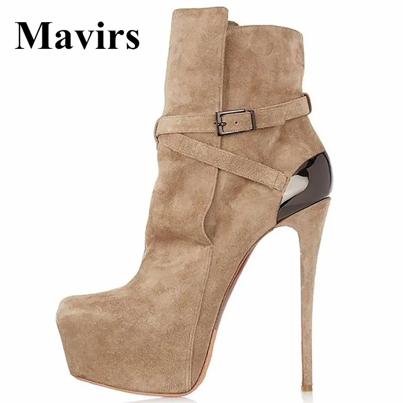 spring brand boots