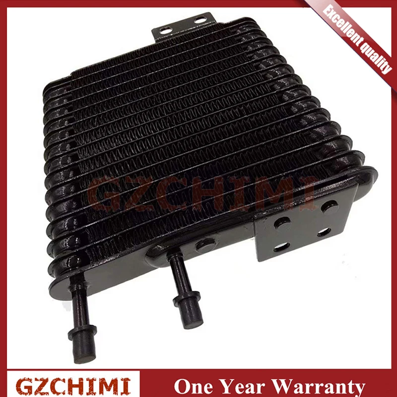 OEM 2920A103 2920A128 трансмиссионный масляный радиатор коробки передач для Mitsubishi Outlander CW6W