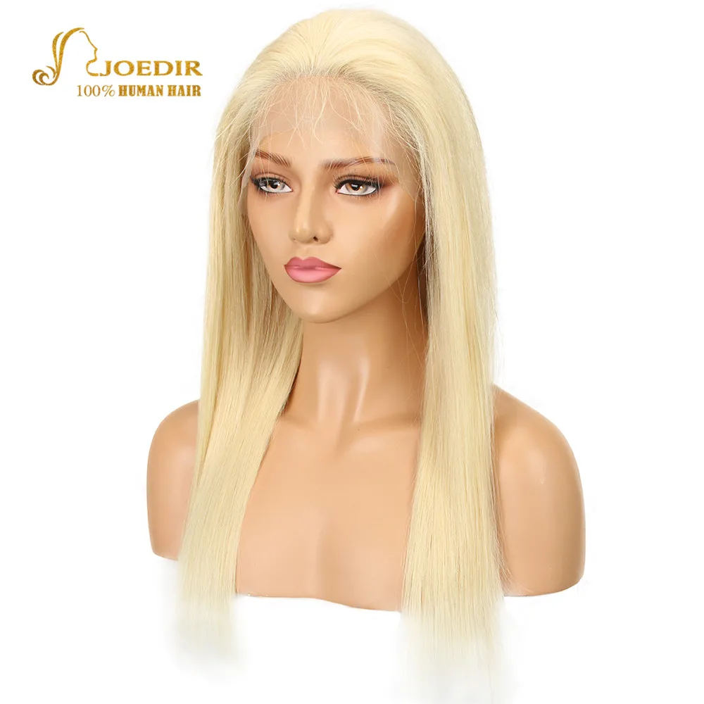 Cabelo Humano Para As Mulheres Negras 613 peruca Frontal