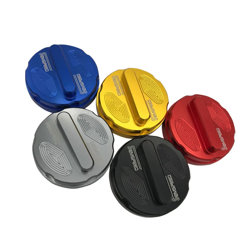 

Motorcycle Modified CNC NVX AEROX 155 Gasoline Diesel Fuel Oil Tank Cap Cover Trim For Yamaha Aerox155 NVX155 150 125 2015-2019