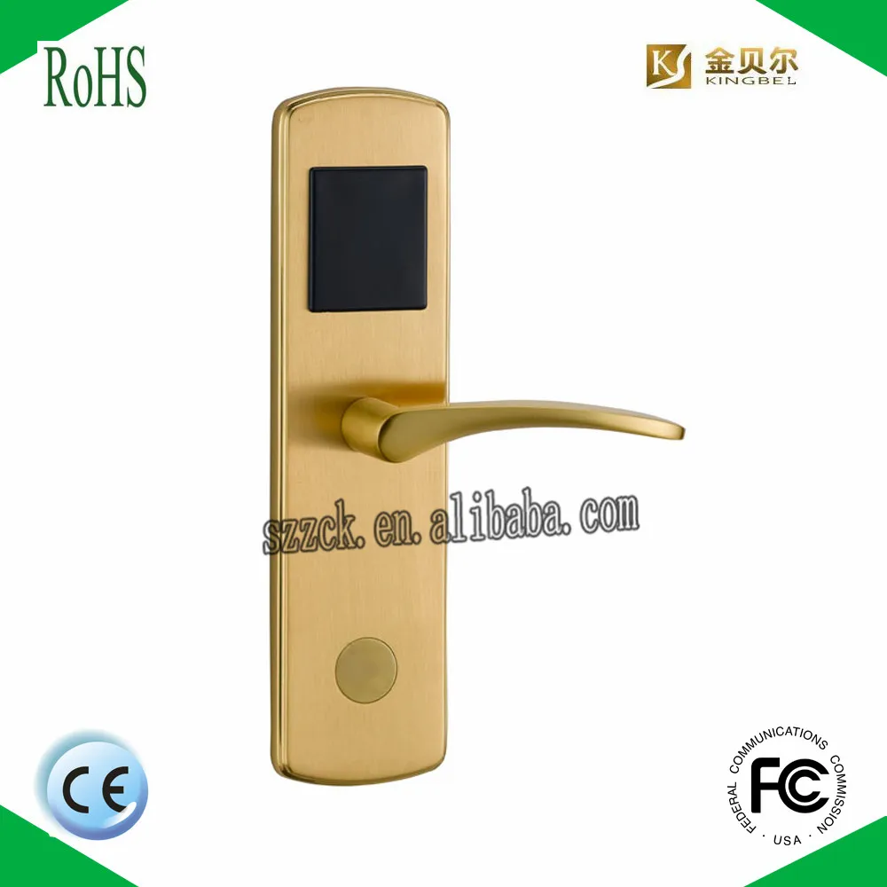 Us 47 5 Hohe Qualitat Und Niedrigen Preis Rf Karte Hotel Schlusselkarte Lock System Hotel Turschloss In Schlosser Aus Heimwerkerbedarf Bei