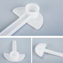 10 шт. пластик Bijenkorf имкер кормушка для пчел воды Drinken кормления Fonteinen Bijenteelt Питьевая чашка инструмент