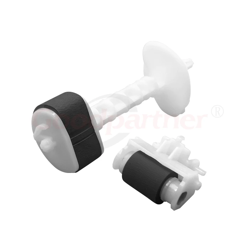 5X корма подбирающий валец для Epson L110 L111 L120 L130 L210 L220 L211 L300 L301 L303 L310 L350 L351 L353 L358 L360 L455 L456 L550