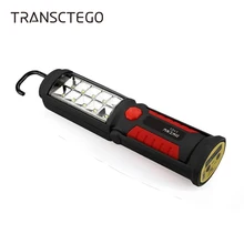 Аварийный светильник s для ремонта автомобиля светодиодный светильник ing профессиональный свет магнитов автомобиля 360 градусов наружные лампы аварийный светильник s