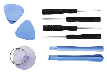 

50pcs SCREEN REPLACEMENT TOOL KIT SCREWDRIVER SET FOR IPHONE 7 MOBILE PHONE
