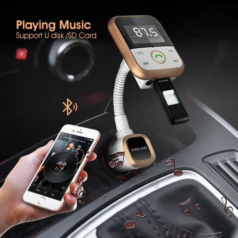 fm radio transmitter