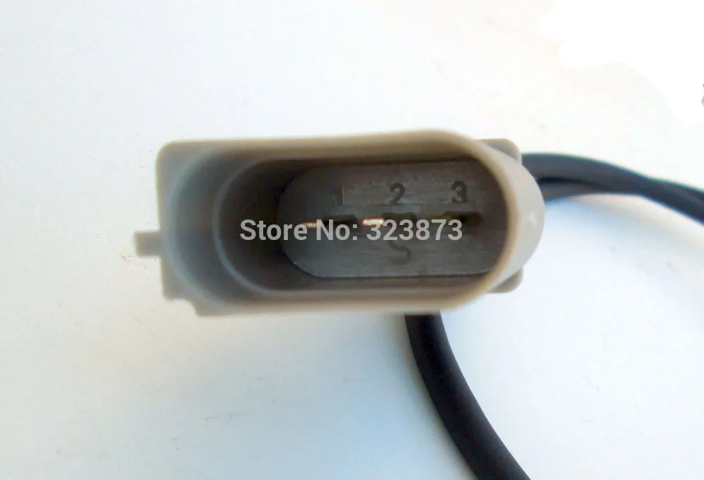 Датчик положения коленчатого вала 078906433A 078 906 433 VW A4 Beetle Golf Jetta PASSAT CPS CKP 98 05.|ckp|ckp sensor |