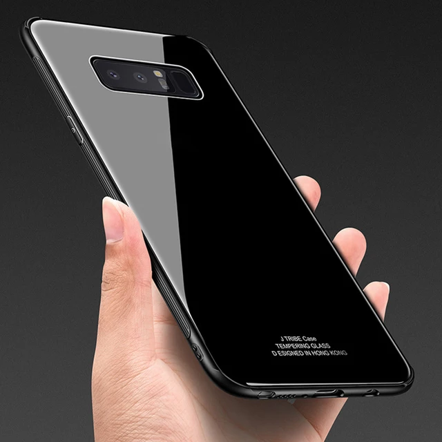 Best Price Tempered Glass 6.4For Samsung Galaxy NOTE 8 Case For Samsung Galaxy NOTE 8 NOTE8 Cell Phone Back Cover Case Best Price Tempered Glass 6.4For Samsung Galaxy NOTE 8 Case For Samsung Galaxy NOTE 8 NOTE8 Cell Phone Back Cover Case