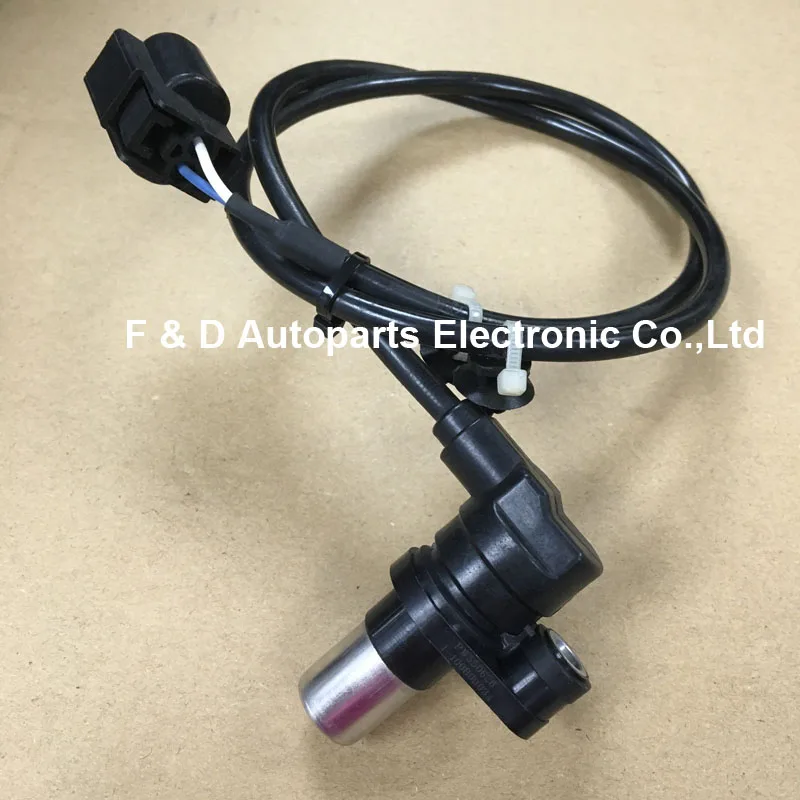 High Quality ABS Wheel Speed Sensor For MITSUBISHI Lancer Inspira