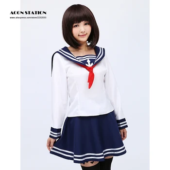 

2018 Customize for adults and kids Free Shipping costume New Fashion Top Kantai Collection Shimakaze Cosplay For Adult Costume