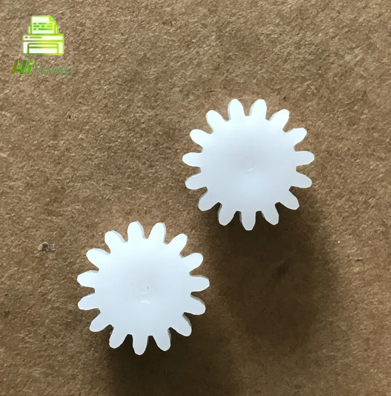 GR-3600-15T For HP 2700 3000 3600 3800 CP3505 Canon MF8450 MF9150 MF9170 MF9220 C1022 C1030 LBP5300 5360 Fuser Gear 15T | Компьютеры и