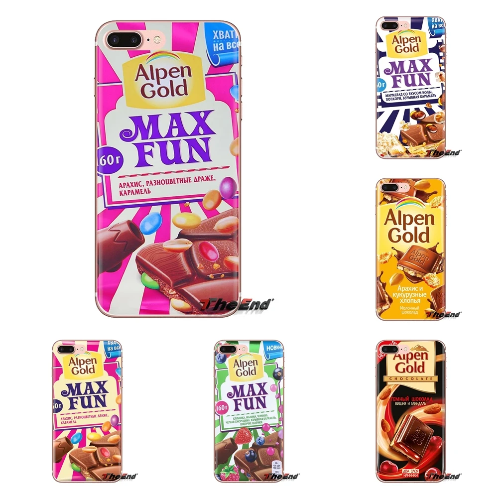 

Chocolate Russian For HTC One U11 U12 X9 M7 M8 A9 M9 M10 E9 Plus Desire 630 530 626 628 816 820 830 Transparent Soft Case Covers