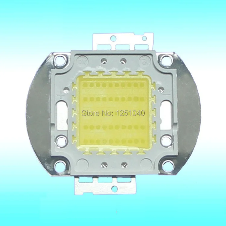 Светодиодный Интегрированный диод Epistar 33MIL10W 20W 30W 40W 50W 60W 70W 80W 90W 100W COB 110 120 LM/W