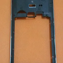 Б/у оригинальная задняя рамка оболочки корпуса+ громкий динамик+ антенны для KINGZONE N3 плюс MTK6732W 4 ядра 5,", ВЫСОКАЯ ЧЁТКОСТЬ