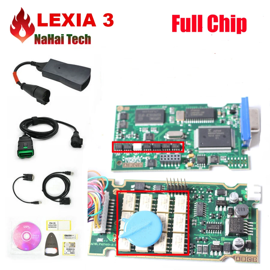 imágenes para primera calidad Lexia3 V48 de Chip Completo FW 921815C NEC Relay V25 PP2000 Lexia 3 Lexia-3 Del Diagbox V7.82 7.82 Ci-treon/peu-geot herramienta de Diagnóstico Scaner Automotriz Automotivo Scanner imágenes para primera calidad Lexia3 V48 de Chip Completo FW 921815C NEC Relay V25 PP2000 Lexia 3 Lexia-3 Del Diagbox V7.82 7.82 Ci-treon/peu-geot herramienta de Diagnóstico Scaner Automotriz Automotivo Scanner