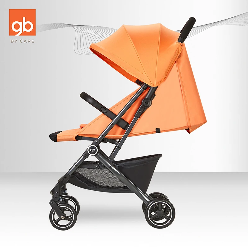 baby basket stroller