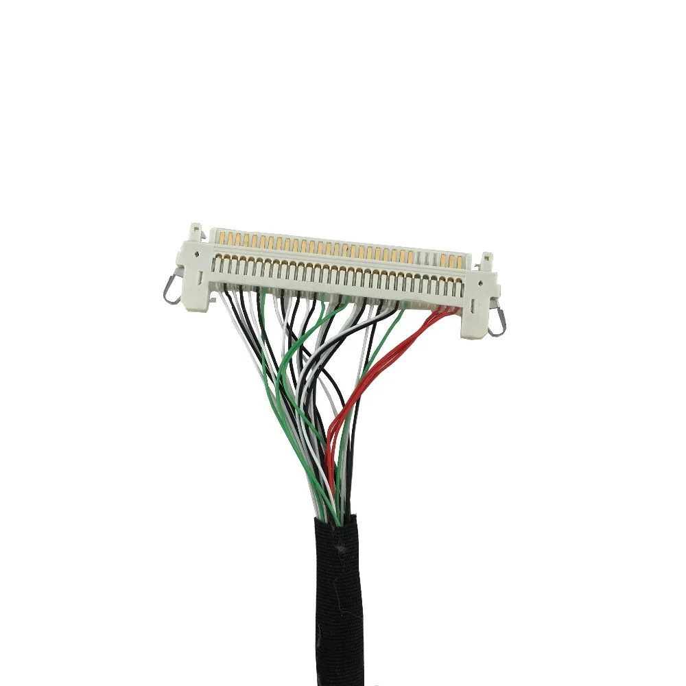 Кабель для материнской платы DN2800MT LVDS|cable panel|cable lvdscable motherboard |